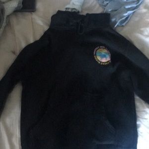 Cute hoodie I got from tillys only worn once